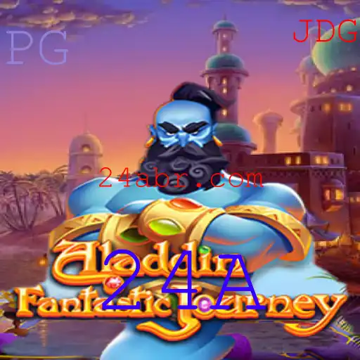 Desvendando o Fascinante Jogo 'Aladdin'