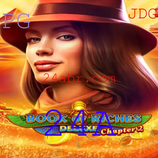 Explorando as Aventuras e Regras de Book of Riches Deluxe Chapter 2