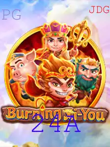BurningXiYou: Um Mergulho no Universo do Jogo que Conquista Multidões