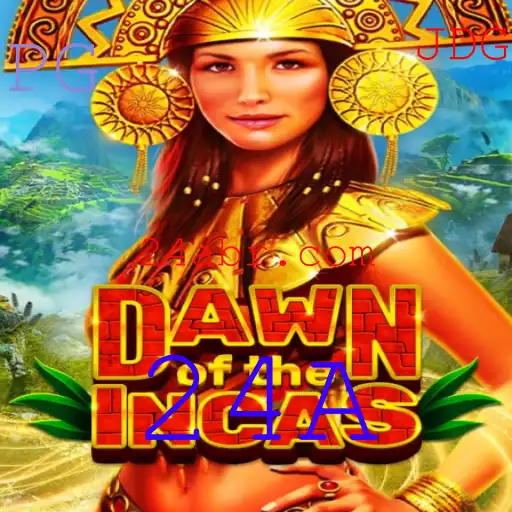 Descubra o Fascinante Mundo de DawnoftheIncas