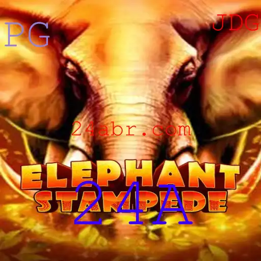 Descubra o Fascinante Mundo de ElephantStampede