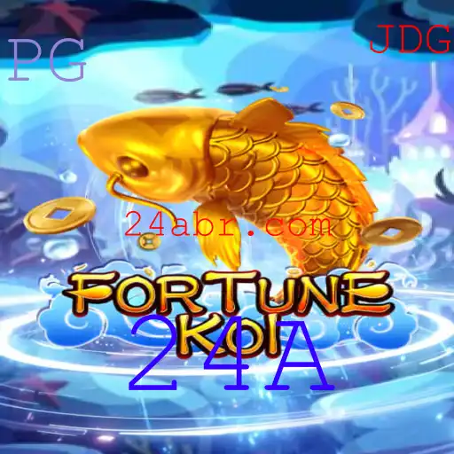 Descubra o Desafiante Mundo de FORTUNEKOI: Um Jogo de Estratégia Inovador