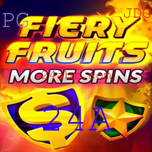 Descubra o Fascinante Mundo de FieryFruitsMoreSpins: Um Jogo Inovador