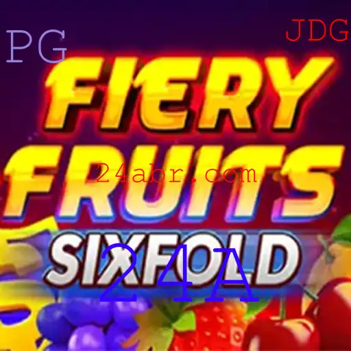 Descubra o Mundo Vibrante de FieryFruitsSixFold com a Palavra-chave 24A
