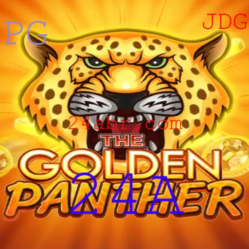 Explorando o Excitante Mundo de GOLDENPANTHER: O Jogo 24A que Conquista