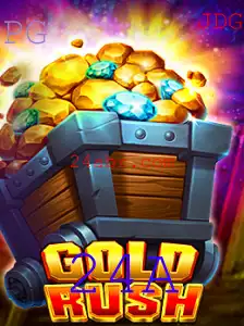 Explorando o Jogo GoldRush: Descubra Aventuras e Estratégias