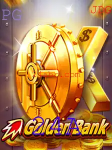 GoldenBank: Descubra o Mundo de Estratégias com a Chave 24A