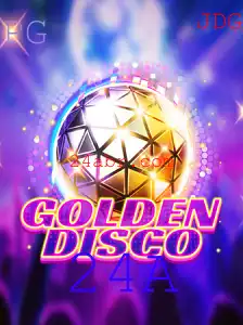 Descubra GoldenDisco: O Jogo Que Transforma Pistas de Dança em Aventuras Estratégicas