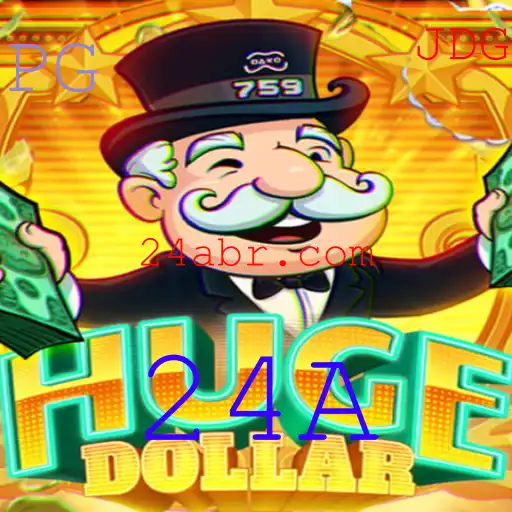Descobrindo o Mundo de HugeDollar e a Chave para o Enigma 24A