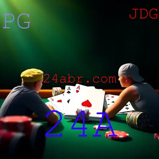 Jogos de pôquer