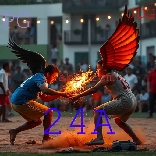 Jogos de sabong