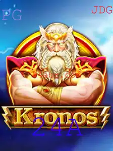 Kronos: Explorando o Universo do Novo Jogo de Tabuleiro com a Palavra-Chave 24A