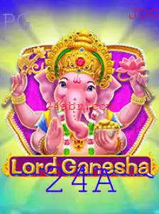 Descubra o Fascinante Jogo 'LordGanesha'