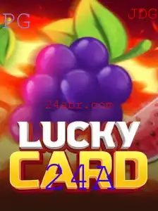 Explorando o Fascinante Mundo do Jogo LuckyCard