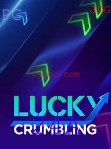 Descubra o Fascinante Mundo de LuckyCrumbling e Seu Código Misterioso 24A