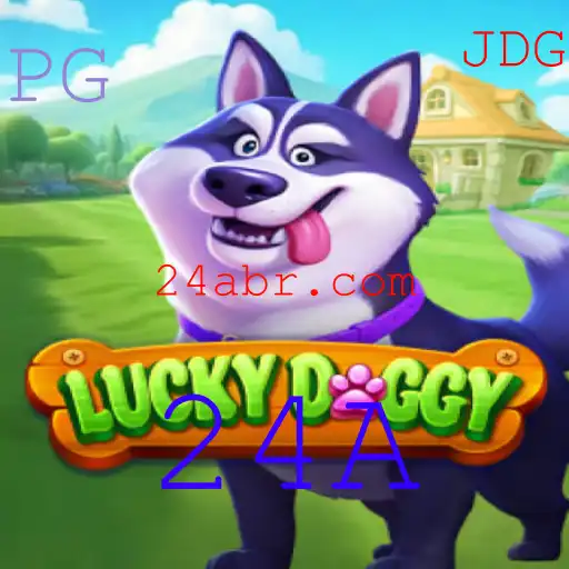 Explorando o Mundo de LuckyDoggy: Aventura e Estratégia no Jogo Interativo