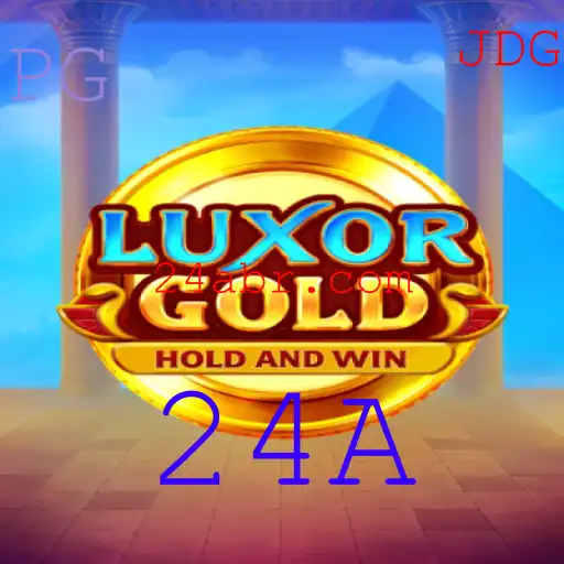 LuxorGold: Aventura e Estratégia no Mundo Antigo