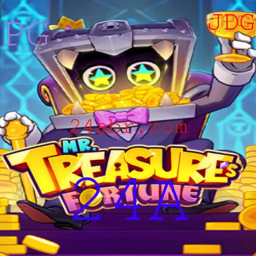 Descubra o Fascinante Mundo de MrTreasuresFortune: Um Jogo de Aventuras e Estratégia