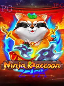 Explorando o Fascinante Mundo de NinjaRaccoon: Um Guia Completo