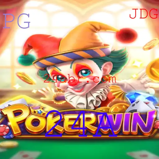 Descubra o Jogo POKERWIN: Estratégia e Emoção com a Palavra-Chave 24A