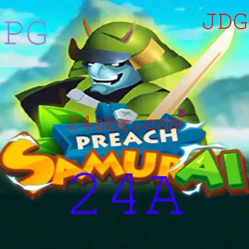 PreachSamurai: O Novo Fenômeno dos Jogos