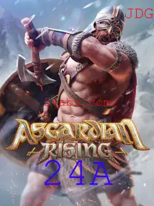 Descubra o Mundo de AsgardianRising: Um Mergulho no Jogo Épico de 2023