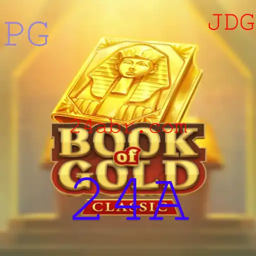 Explorando o Fascinante Mundo de BookOfGoldClassic e a Era 24A