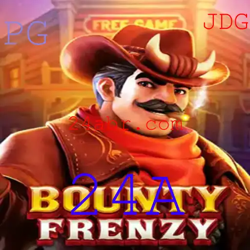 BountyFrenzy: A Revolução no Mundo dos Jogos de Estratégia