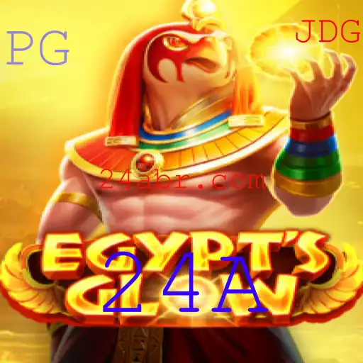 Conheça EgyptsGlow: O Fascinante Jogo Inspirado no Antigo Egito