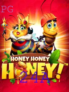 Explorando o Mundo de HoneyHoneyHoney: Um Jogo Envolvente e suas Regras