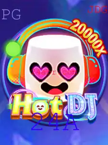 Explorando o Fascinante Mundo de HotDJ