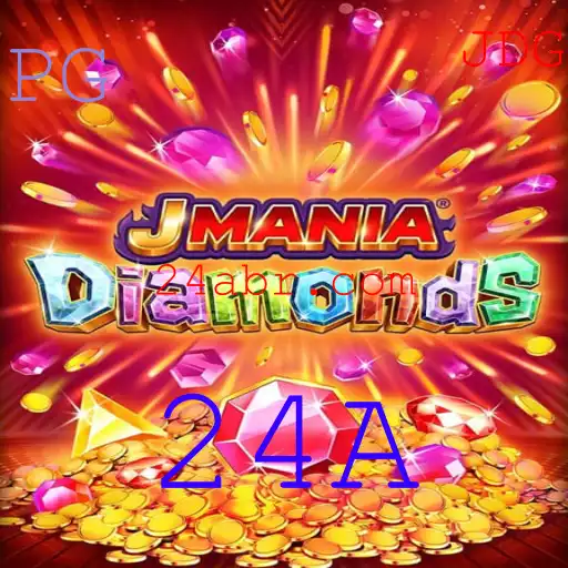 JManiaDiamonds: Um Mergulho no Mundo dos Jogos de Estratégia