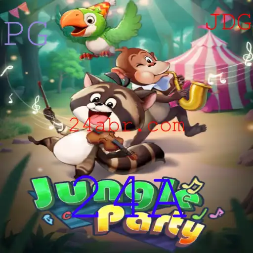 JungleParty: Um Novo Conceito de Diversão e Estratégia com a Palavra-Chave 24A