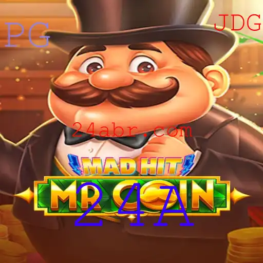 Descubra o Fascinante Universo do Jogo MadHitMrCoin