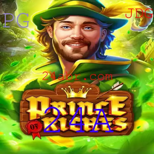 PrinceOfRiches: Explorando o Fascinante Mundo do Novo Jogo de Estratégia