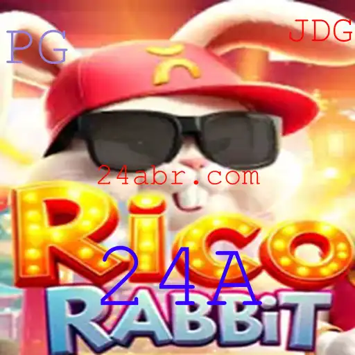 Explorando o Fascinante Mundo de RicoRabbit: Regras e Dinâmicas
