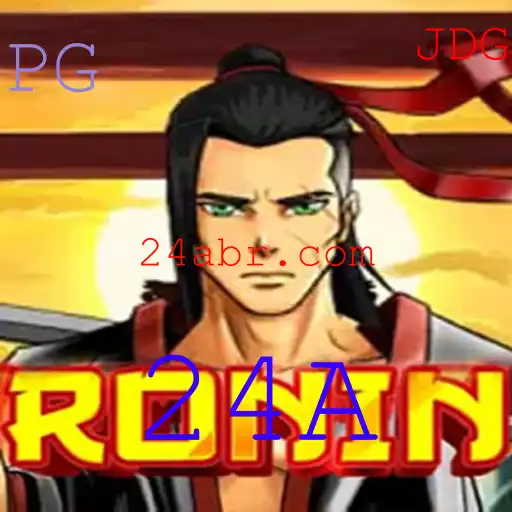 Descubra o Fascinante Mundo do Jogo 'Ronin'