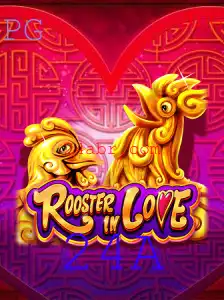 Descubra o fascinante mundo de RoosterInLove: O jogo que está conquistando o público