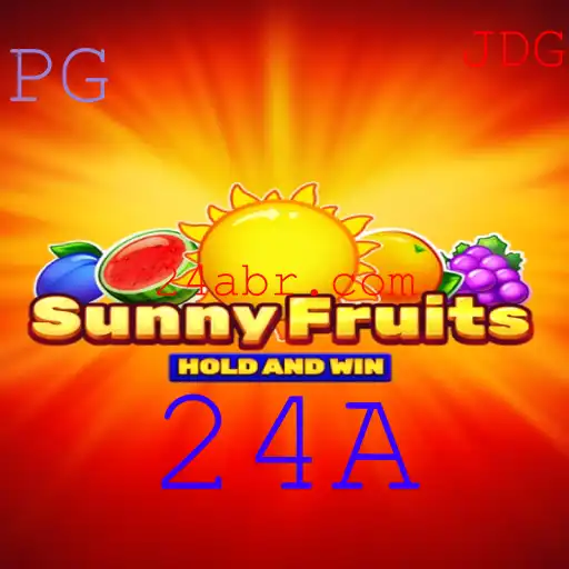 Descubra o Mundo Encantador de SunnyFruits: O Jogo que Conquista Todos com sua Simplicidade