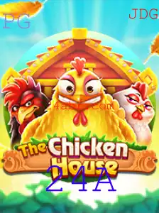 Descubra 'TheChickenHouse': Um Jogo de Estratégia Inovador