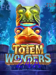 TotemWonders: Uma Experiência Imersiva de Jogo
