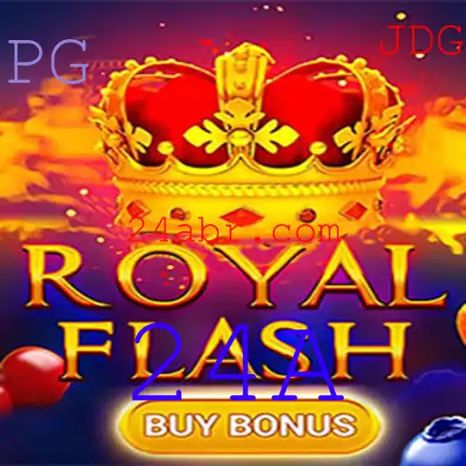 Descubra o Fascinante Mundo de 'RoyalFlashBuyBonus 24A'