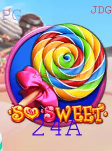 Descubra o Fascinante Mundo do Jogo 'SoSweet'