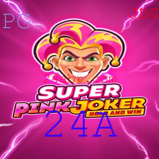 Explorando o Mundo de SuperPinkJoker: Um Novo Horizonte para os Gamers