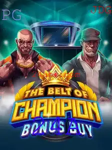 Explorando o Mundo de TheBeltOfChampionBonusBuy: Um Novo Desafio no Universo dos Jogos