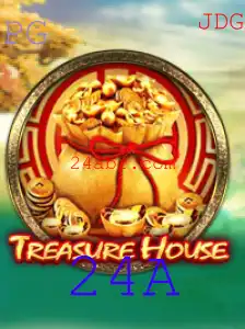 Explorando o Fascinante Mundo do Jogo TreasureHouse e a Enigmática Palavra '24A'