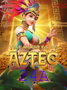 Descubra os Segredos do Jogo TreasuresofAztec