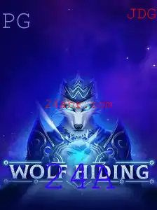 Explorando o Universo de WolfHiding: Um Jogo de Estratégia e Suspense