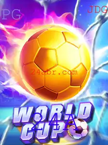 Explorando WorldCup 24A: O Jogo que Revoluciona Competições Esportivas